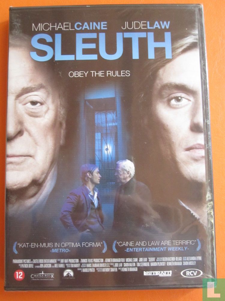 Sleuth (2)