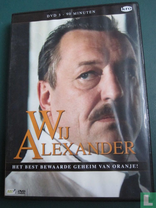 Wij Alexander Deel 3
