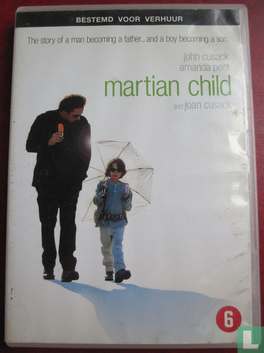 Martian Child (2)