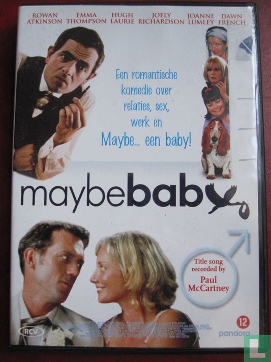 Maybe Baby (2)