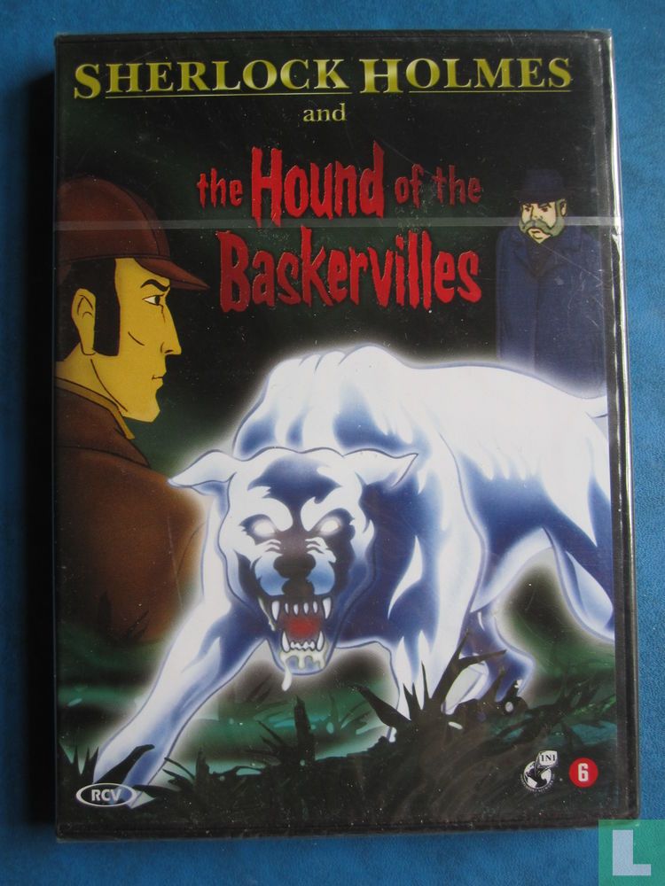 The Hound of the Baskervilles