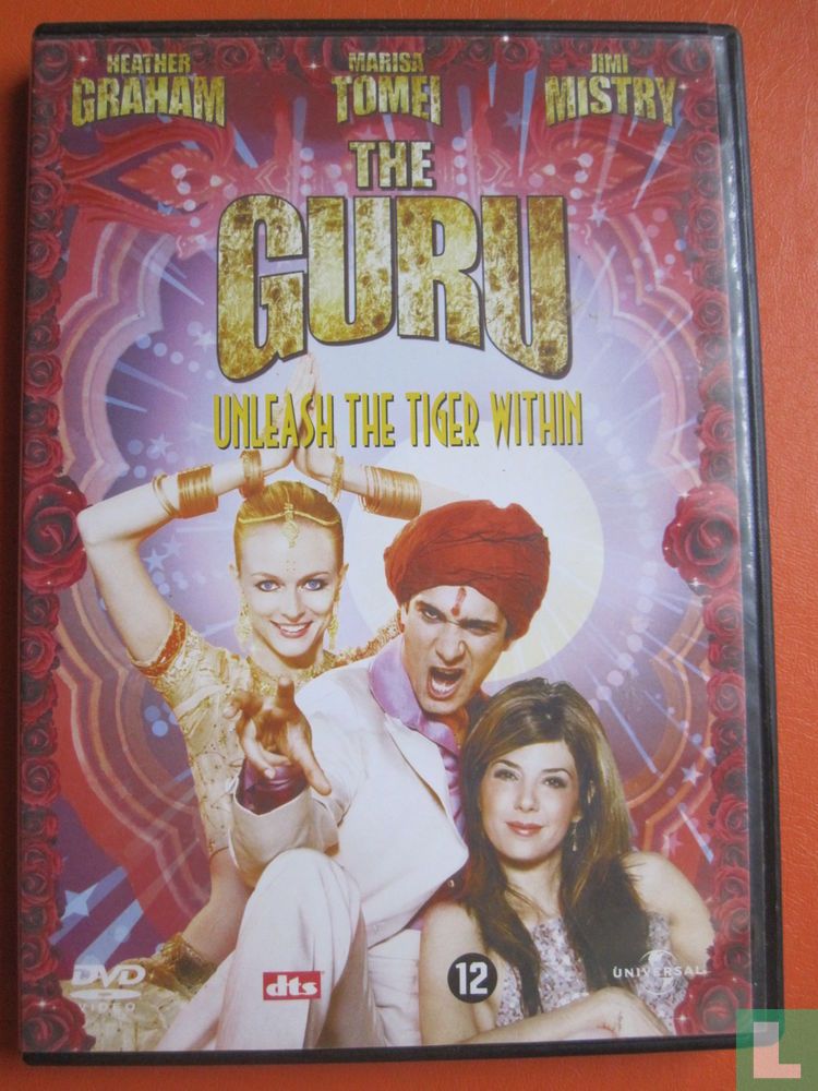 The Guru (2)