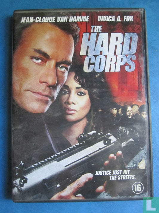 The Hard Corps