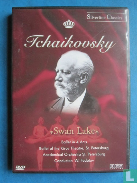 Tchaikovsky - Swan Lake