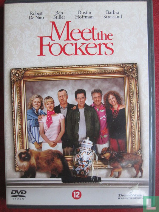 Meet the Fockers