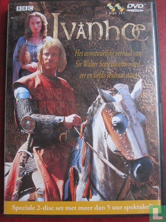 Ivanhoe (1)