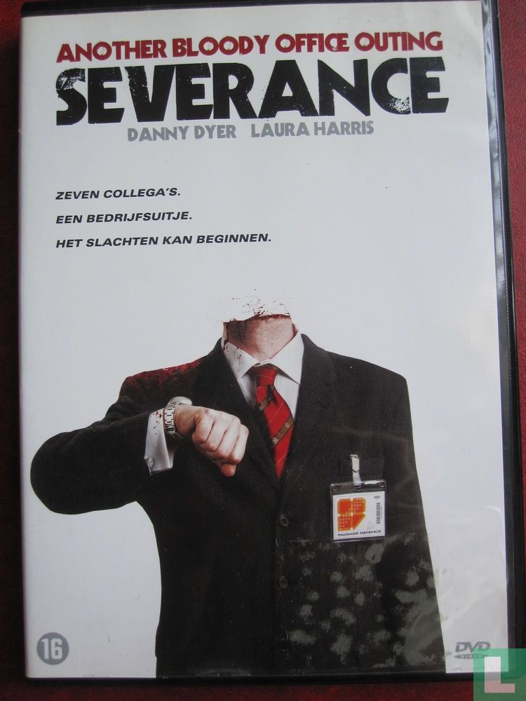 Severance