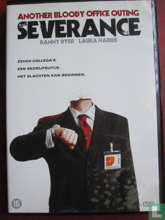 Severance