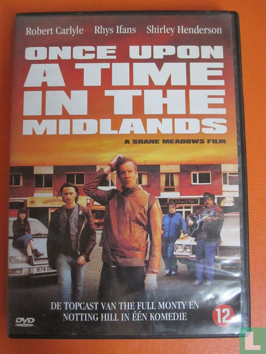 Once Upon a Time in the Midlands (1)