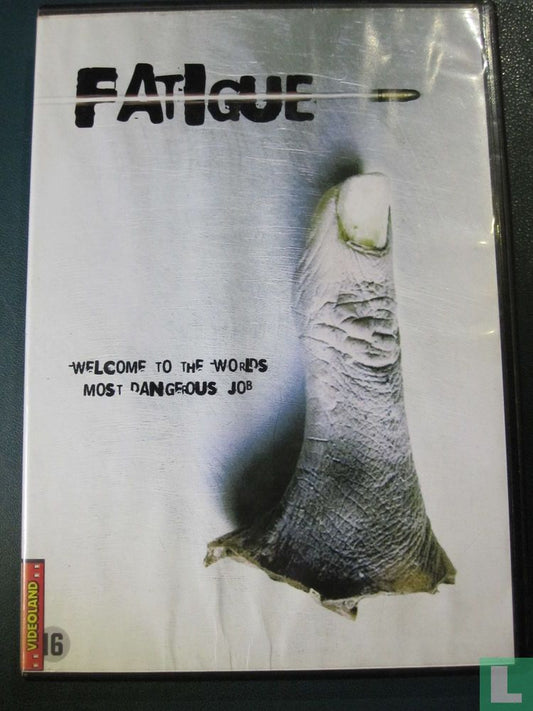 Fatigue