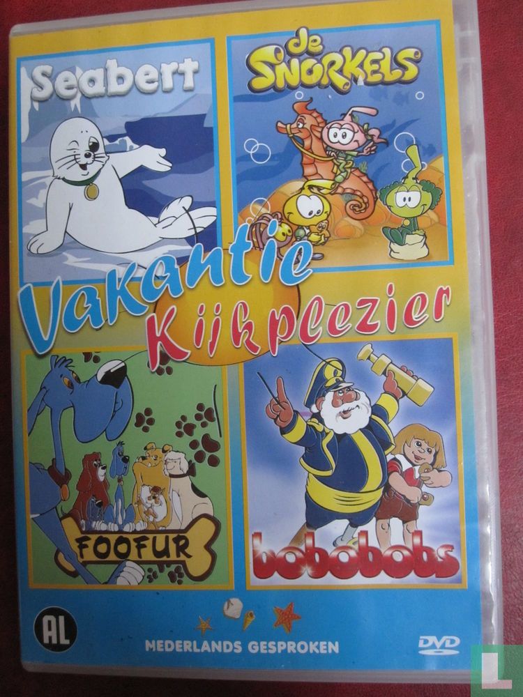 Vakantie Kijkplezier (1)