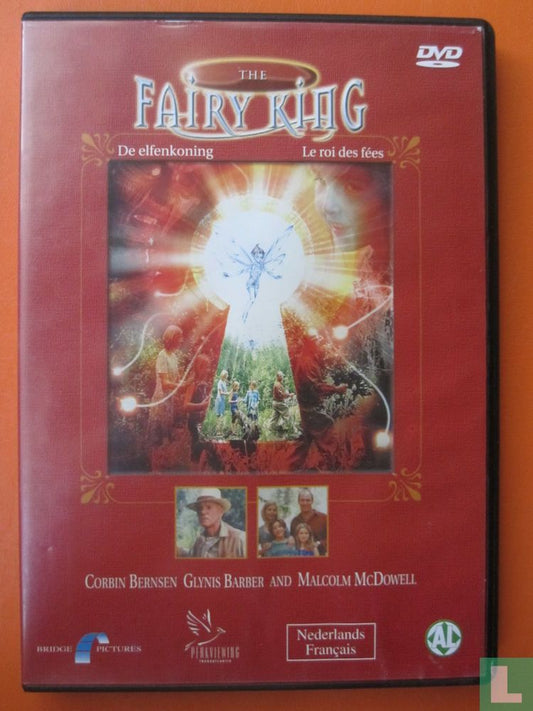 De Elfenkoning (2)