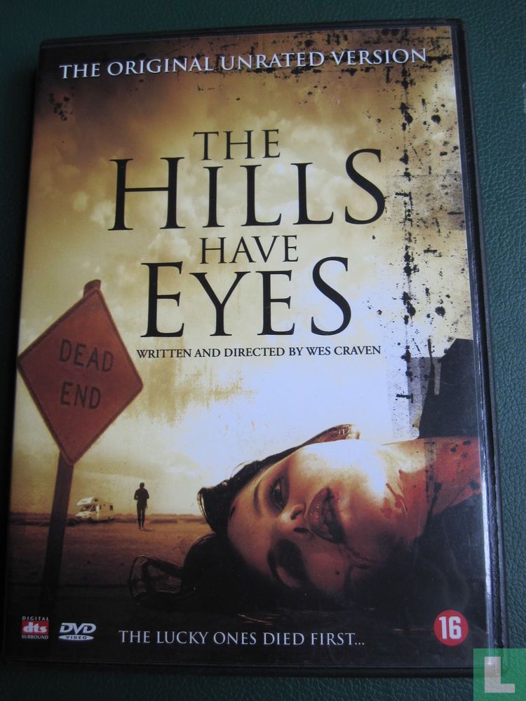 The Hills Have Eyes (1)