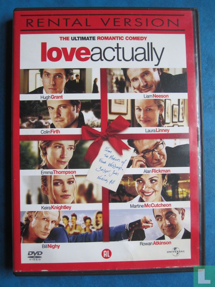 Love Actually (2)