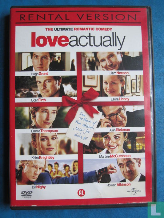 Love Actually (2)