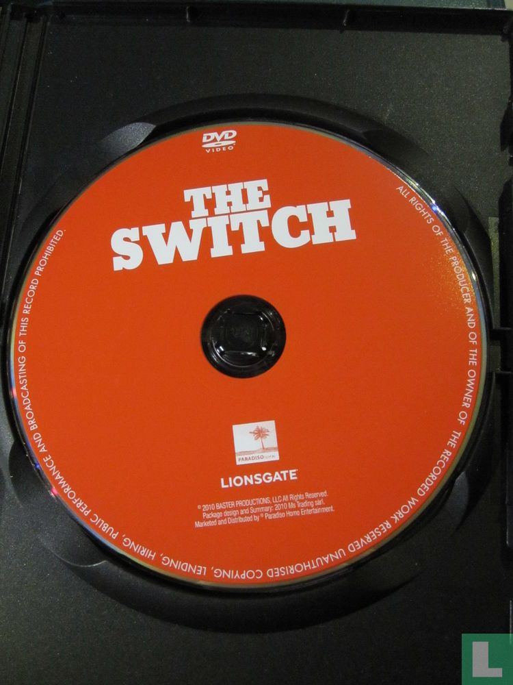 The Switch