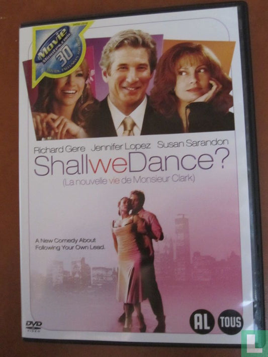Shall we dance? (2)