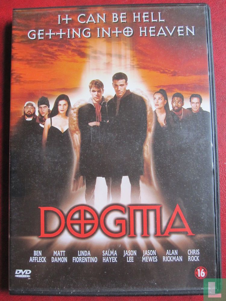 Dogma (2)