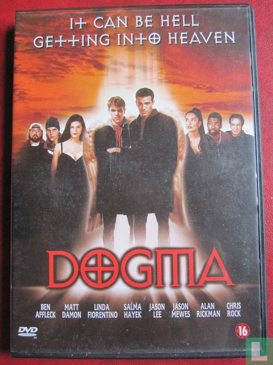 Dogma (2)