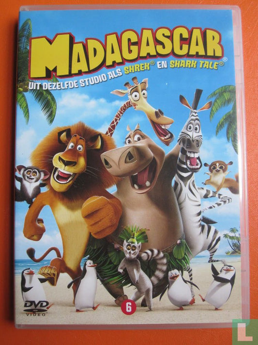 Madagascar (2)