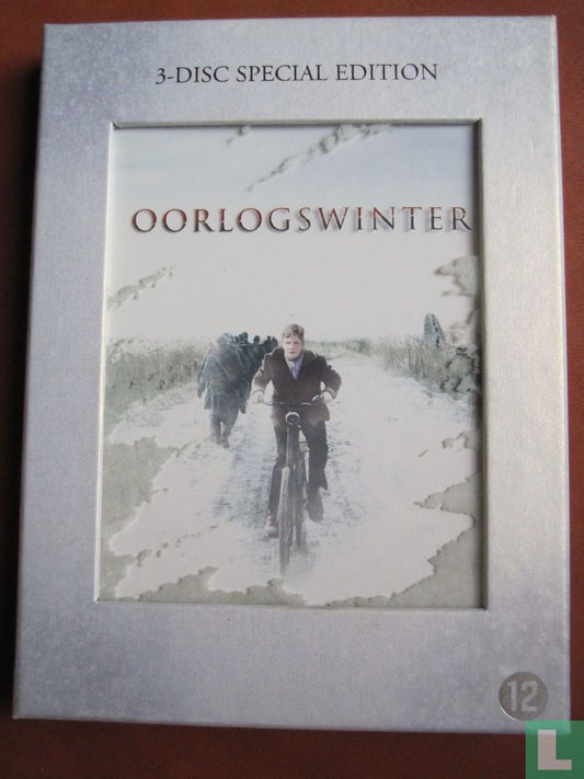 Oorlogswinter (1)