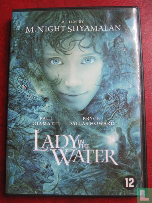 Lady in the Water