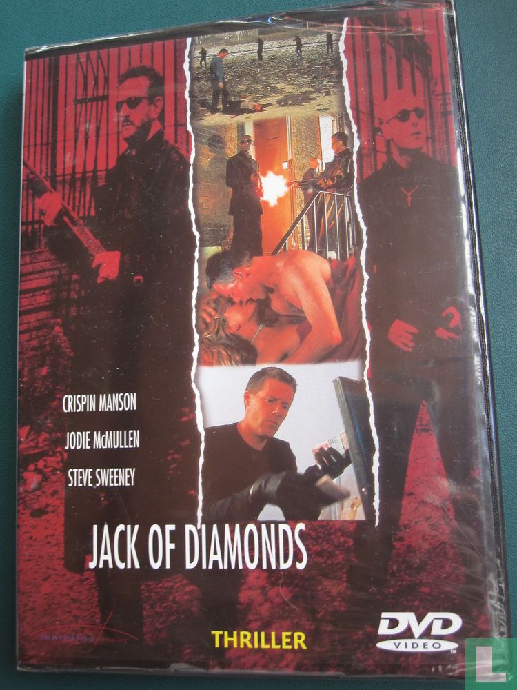 Jack of Diamonds (2)