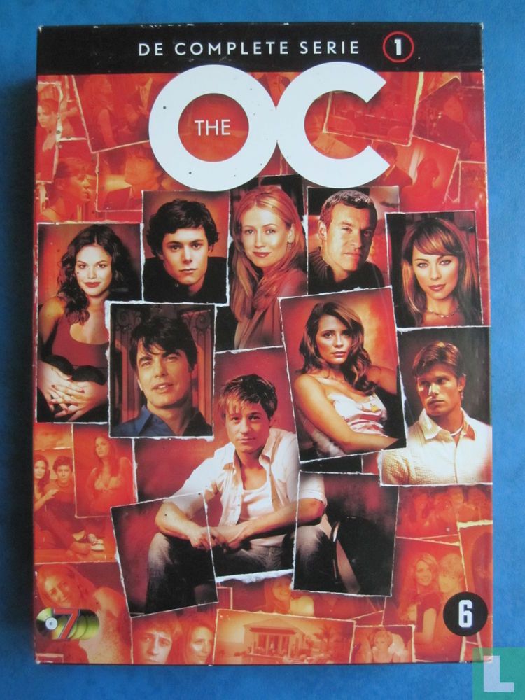 De Complete Serie 1 (2)