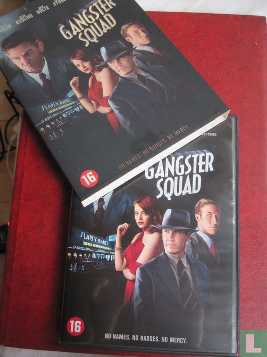 Gangster Squad