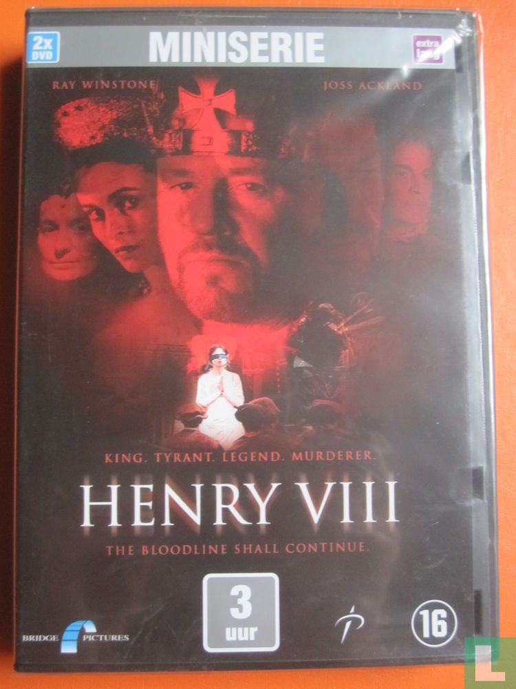 Henry VIII