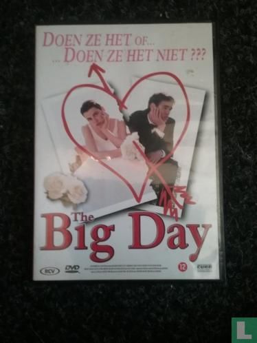 The Big Day
