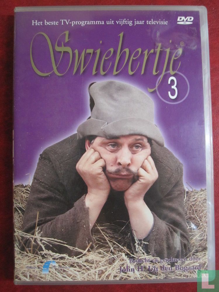 Swiebertje 3