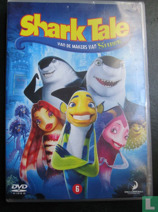 Shark Tale (1)