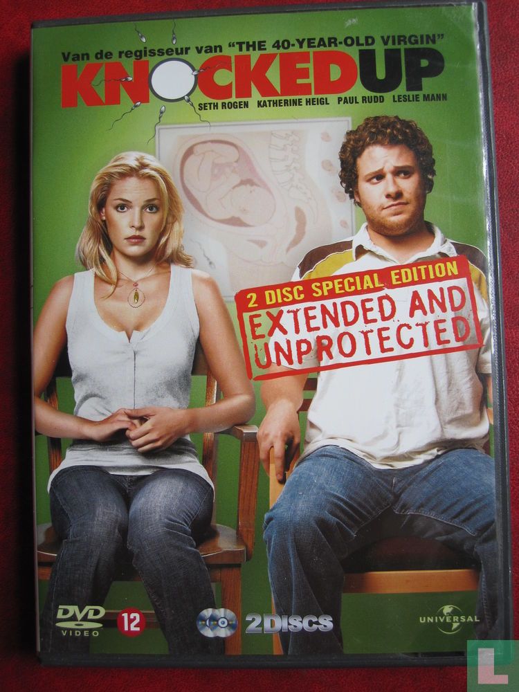 Knocked Up (1)