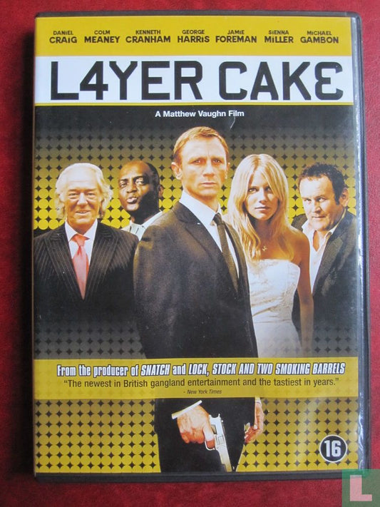 L4yer Cake (2004)