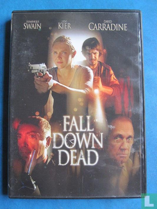 Fall Down Dead (3)