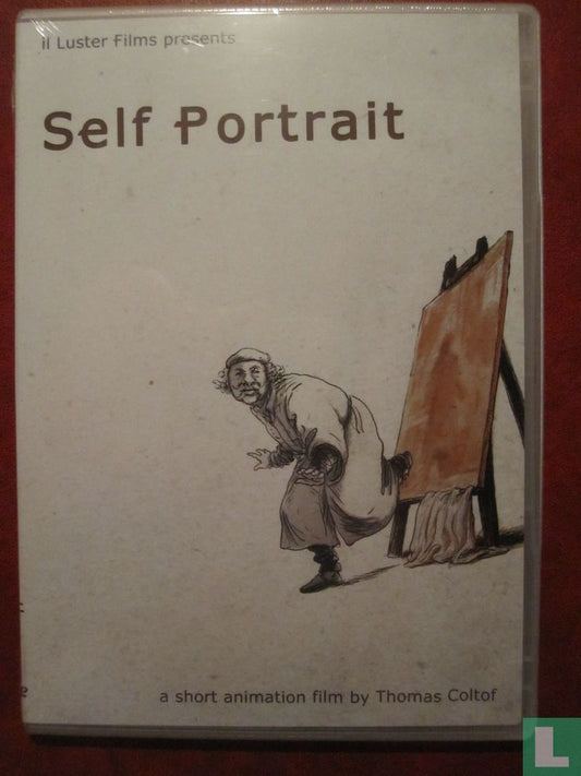 Self Portrait