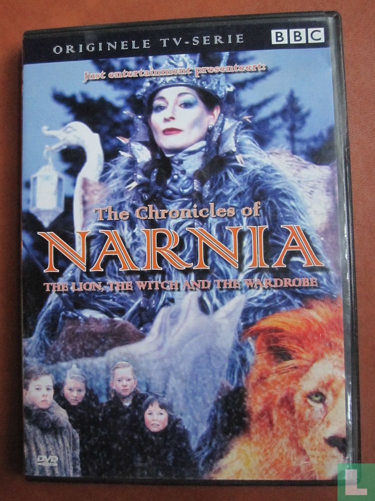 The Lion, the Witch and the Wardrobe (1)