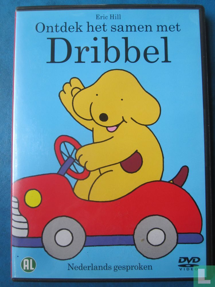 Ontdek het samen met Dribbel (2)