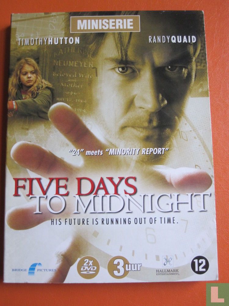 Five Days to Midnight (2)