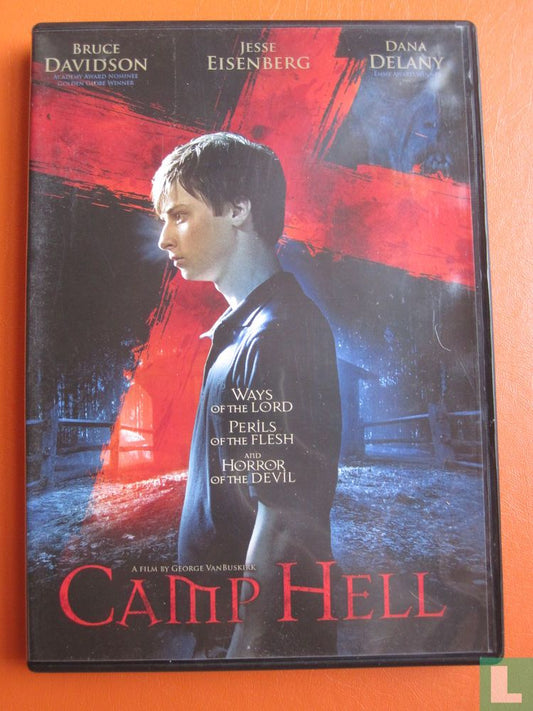 Camp Hell