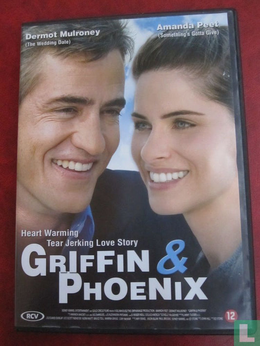 Griffin & Phoenix (1)