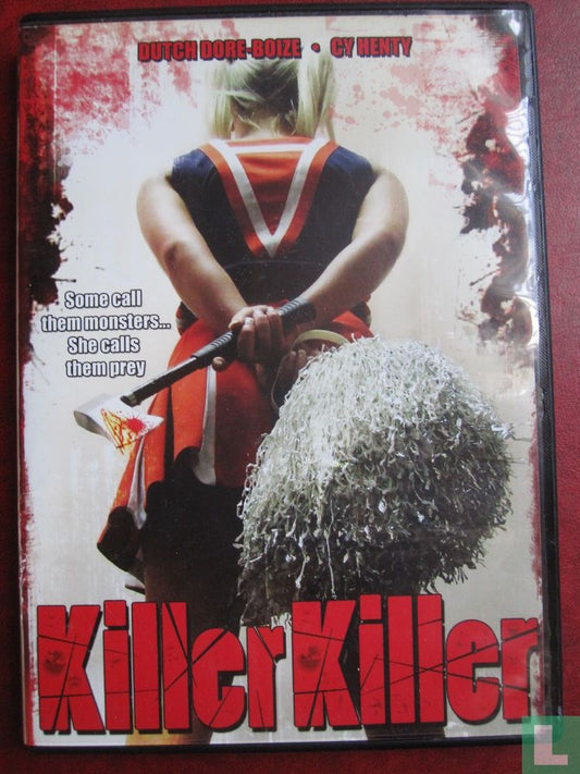 KillerKiller