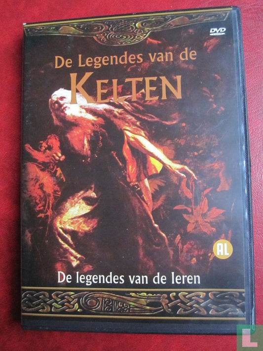 De legendes van de Ieren