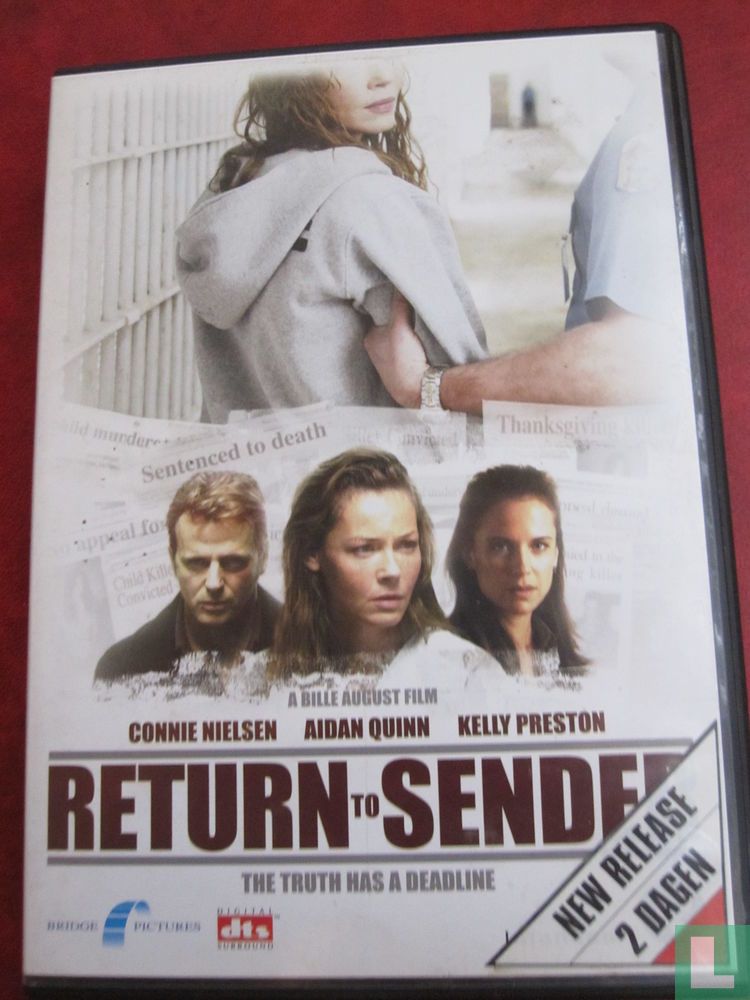 return To Sender