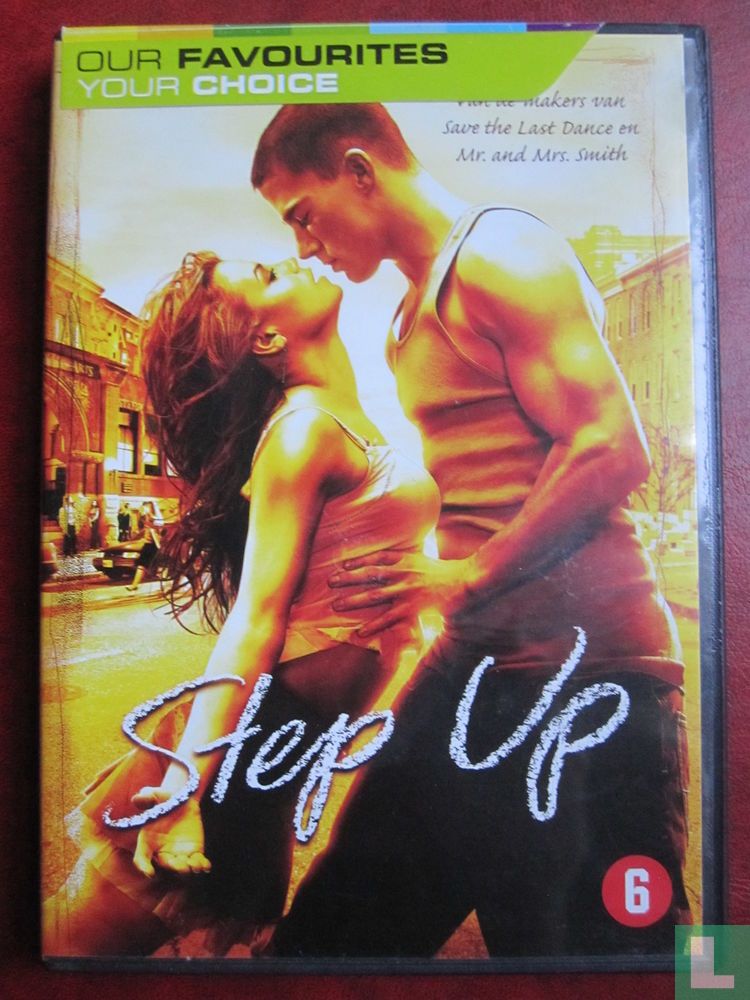 Step Up