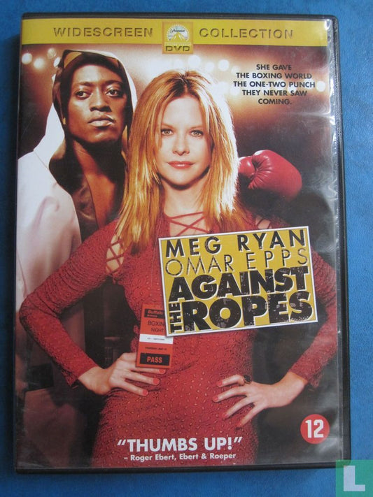 Against the Ropes (2)