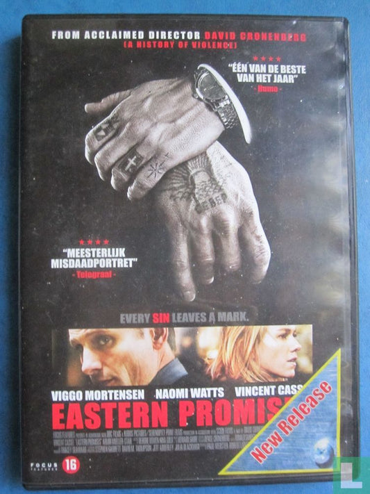 Eastern Promises (2)