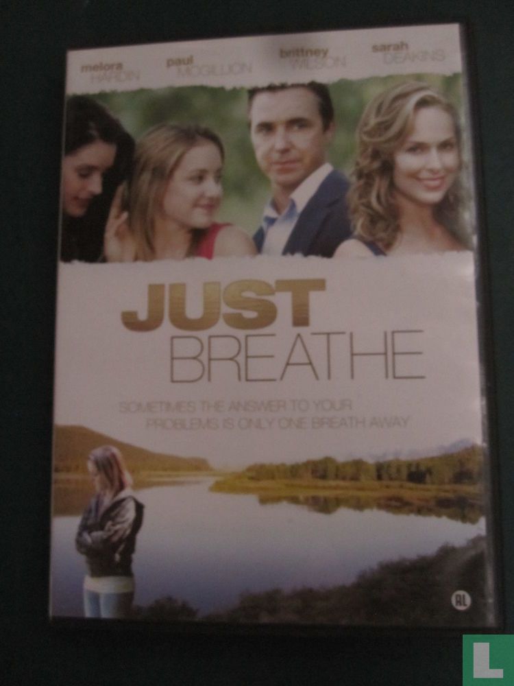 Just Breathe