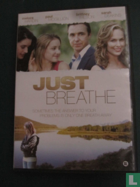 Just Breathe